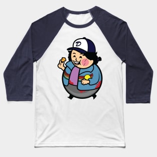 BIG KID CLEM Baseball T-Shirt